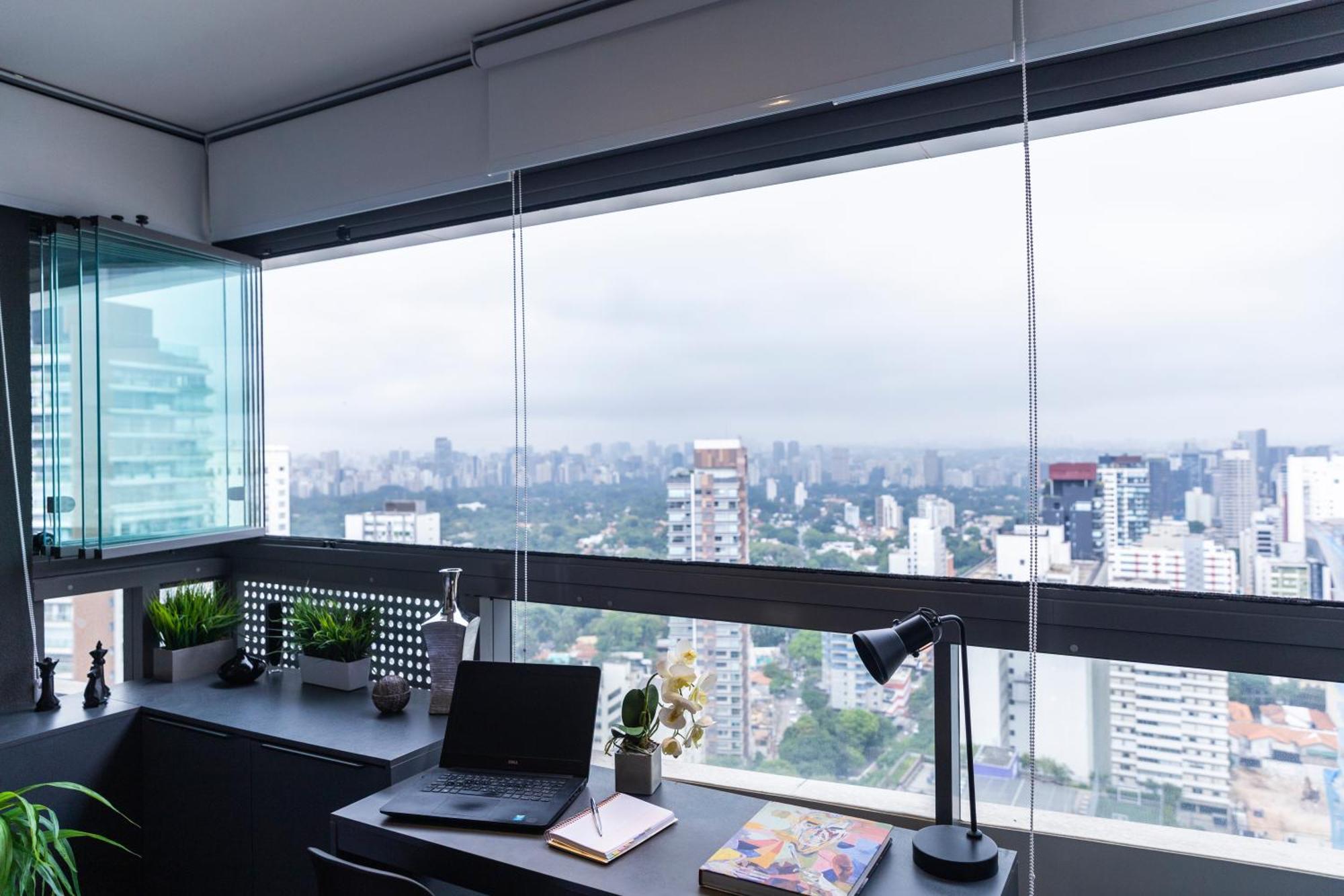 Estudios Modernos Na Oscar Freire - Pinheiros São Paulo Zewnętrze zdjęcie
