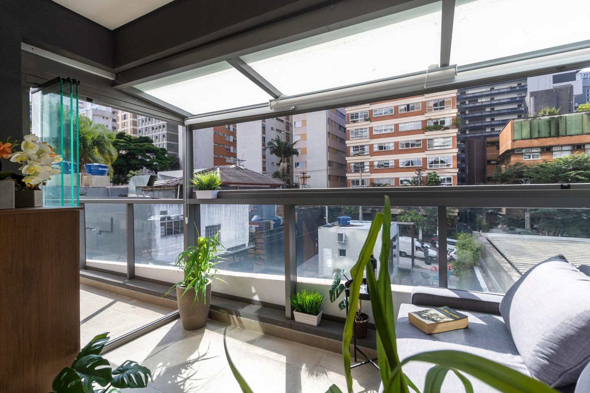 Estudios Modernos Na Oscar Freire - Pinheiros São Paulo Zewnętrze zdjęcie